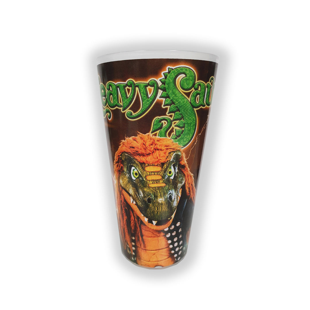 Mr. Heavysaurus Trinkbecher 30cl