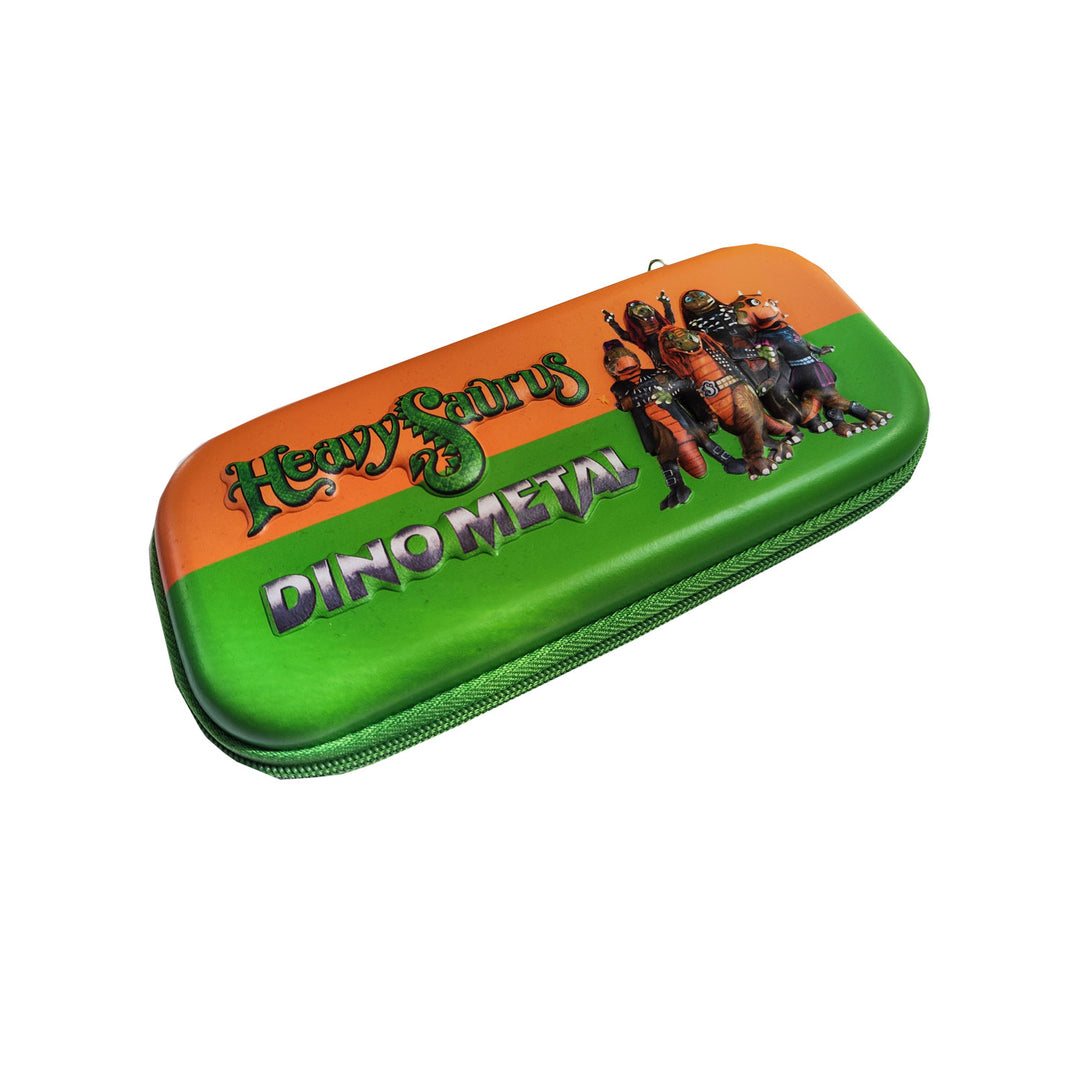 Hardcase Federmappe