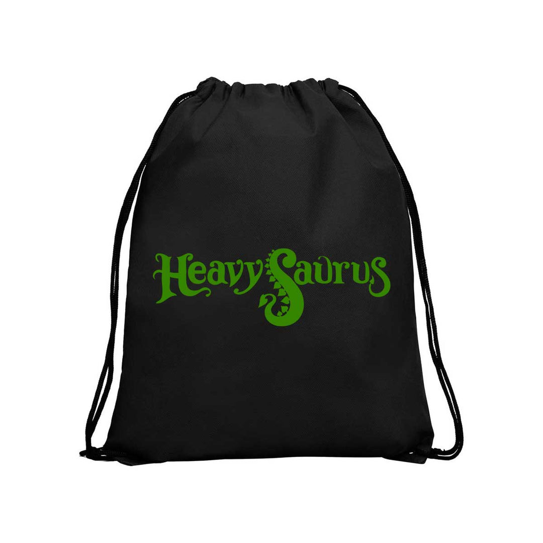 Gymsack mit Logo