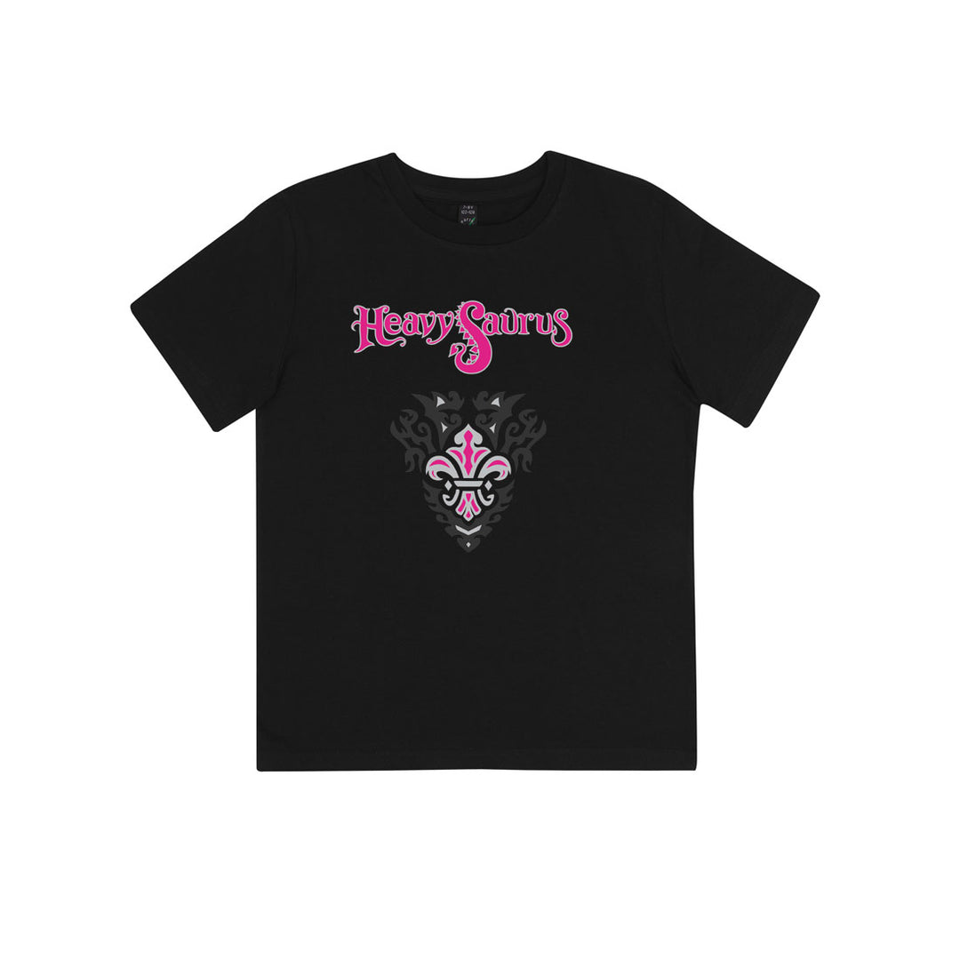 Milli T-Shirt Kids Pink