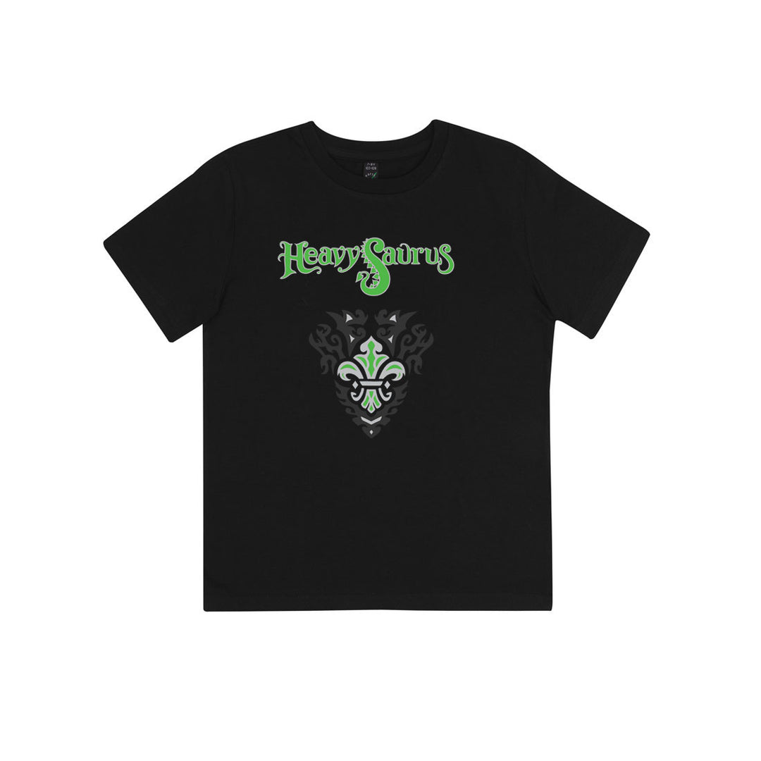 Milli T-Shirt Kids Grün