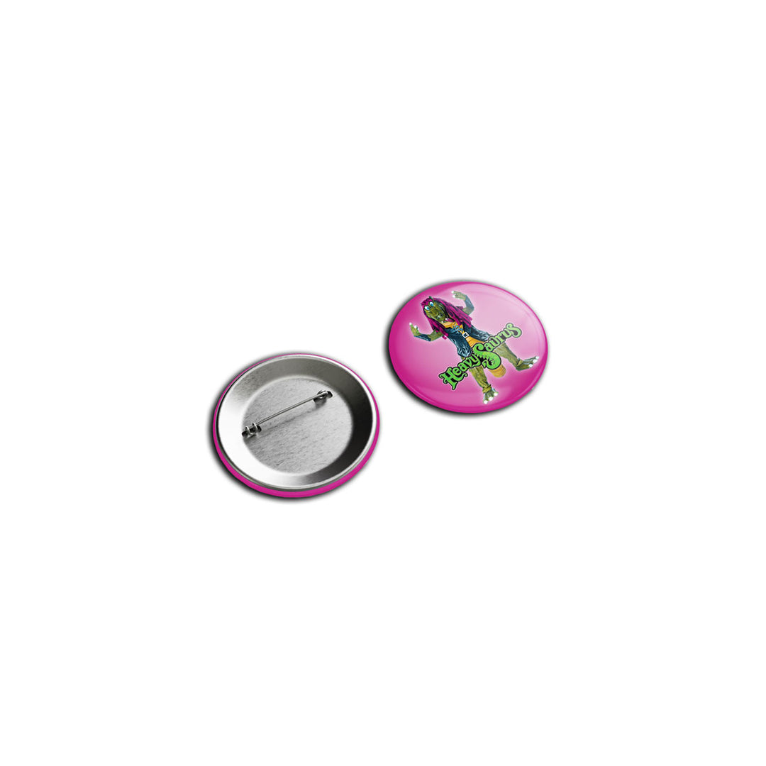 Button - Riffi Raffi - 25mm