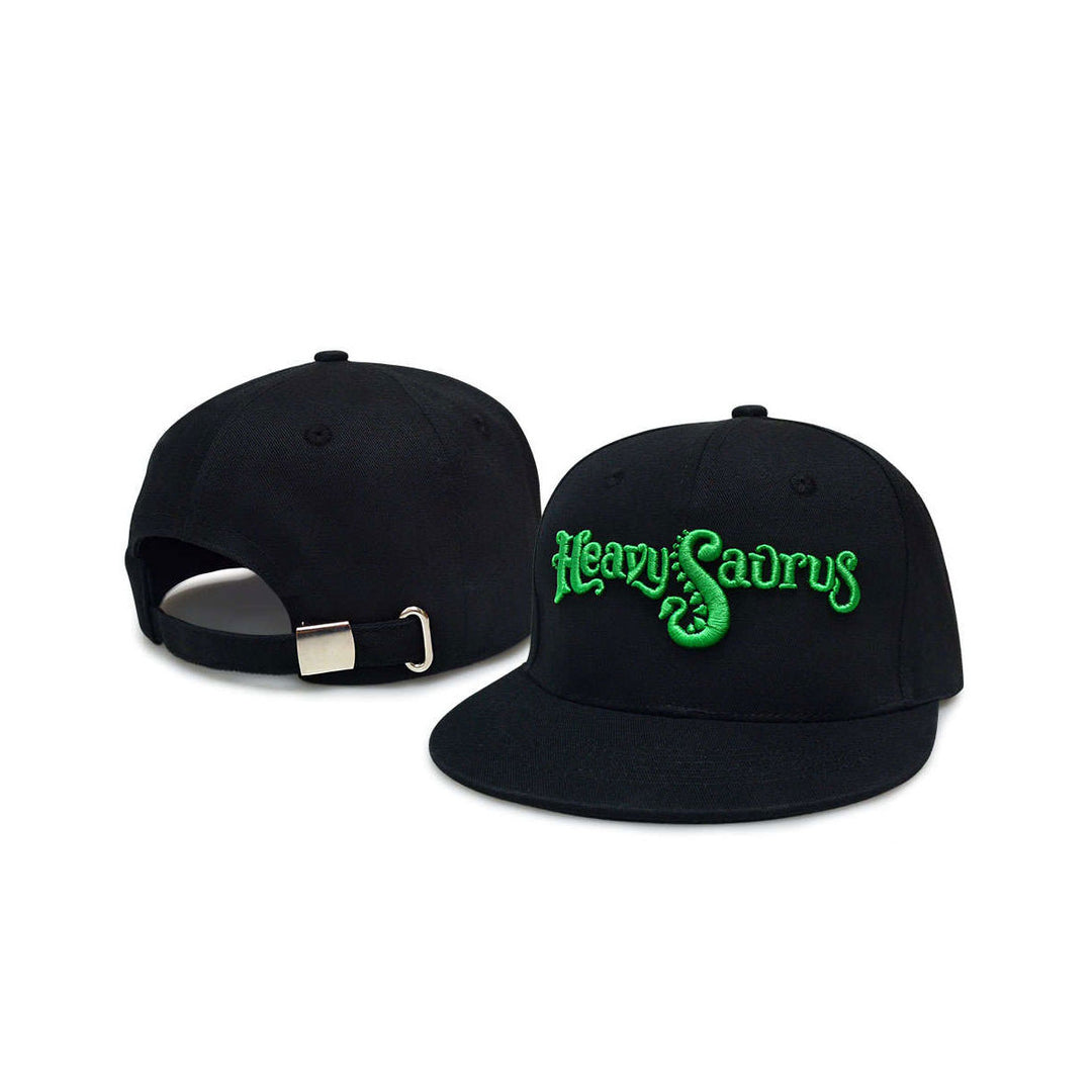 Snapback für Kids mit Logo bestickt