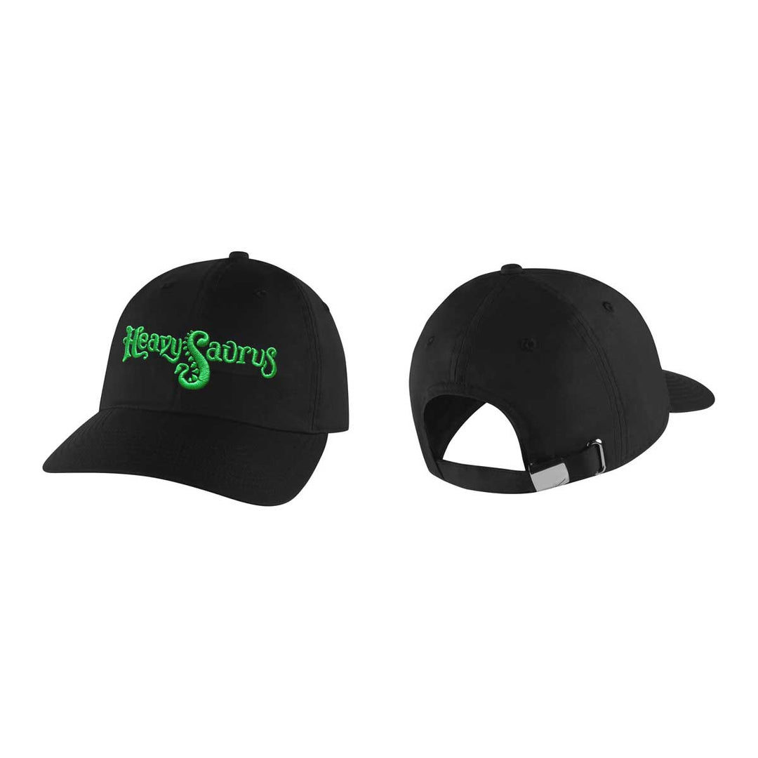 Basecap mit Logo bestickt